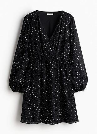 Платье для кормящих мам h&amp;m размер xxl