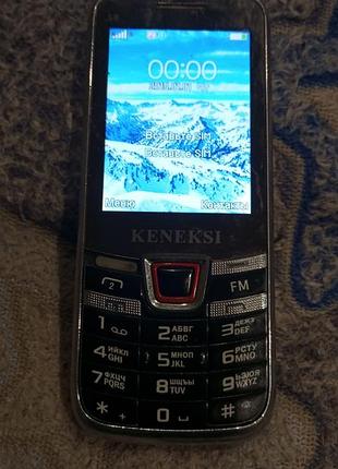 Продам телефон