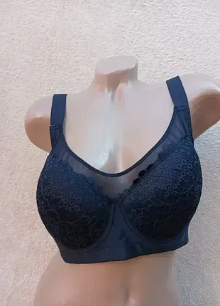 Чорний ліф на кісточках, 80d🖤🖤🖤