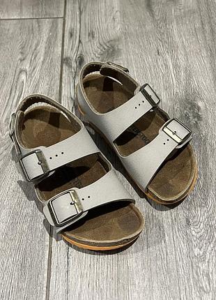 Сандалі 18,5см