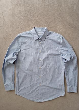 Брендова сорочка zara.