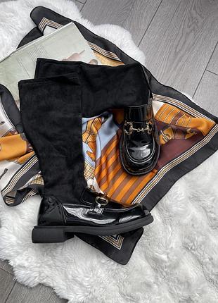 Стильні демисезонні черевики