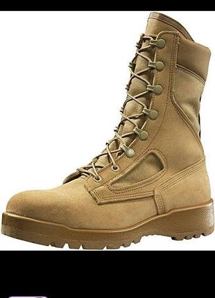 Літні belleville hot weather combat boot,