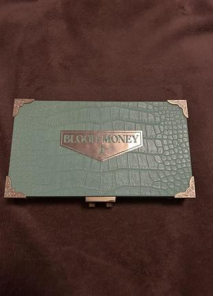 Палетка тіней jeffree star