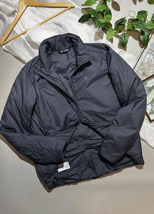 Salomon insulated jacket / mid-layer 2