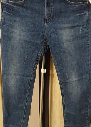 ❤️нові джинси турецькі 32 розмір❤️ + пояс, denim преміум на весну літо