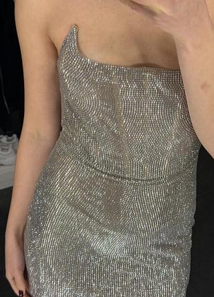 Сукня від giuseppe di morabito оригінал 4