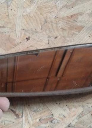 Зеркало заднього виду газ 21