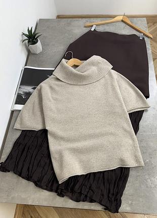 Светрик з вовни 5