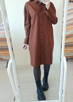 Сукня сорочка cos