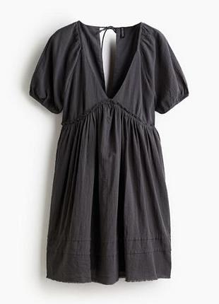 Сукня вільна h&m