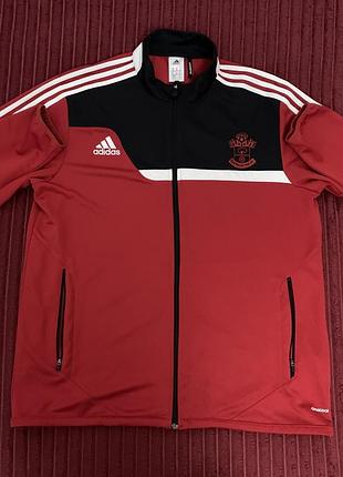 Олімпійка футбольного клубу «саутгемптон»