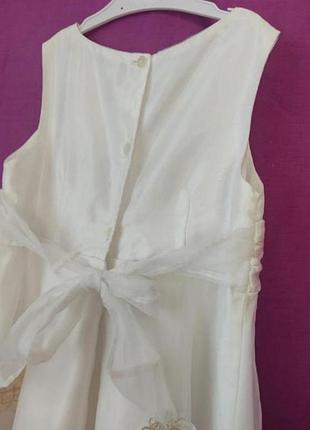 Сукня святкова  довга next 7/122 6