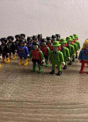 Фігурка kinder marvels 8