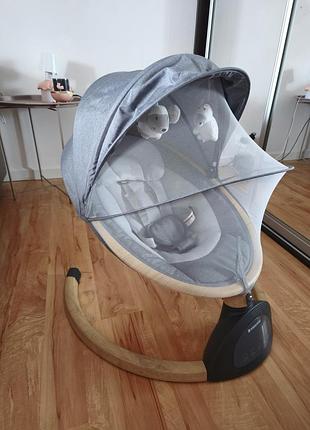 Укачивающий центр