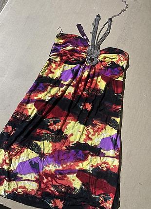 Сарафан літній