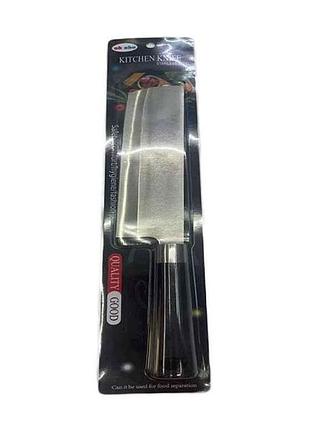 Нож кухонный 30см classic whw32081-43 тм stenson