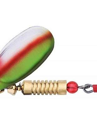 Блешня aglia classic 8г s067 615-06-8-s067 тм fishing roi