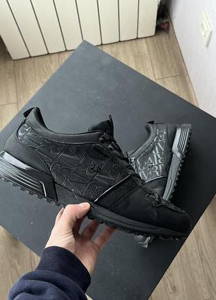 Кросівки river island