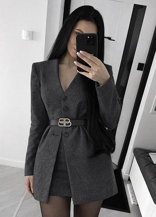 Костюм двійка