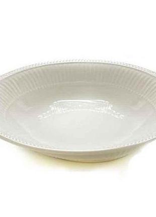 Блюдо керамика 31х37.5х7.5см mc2567 тм stenson