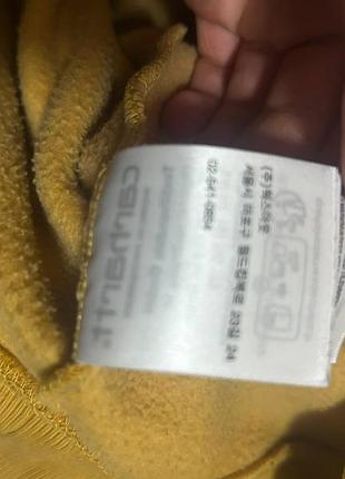 Світшот carhartt состояние 9/10 5