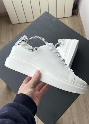 Кеди saint sofia