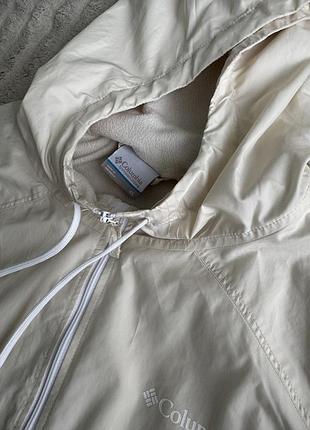 Чоловіча вітровка columbia 4