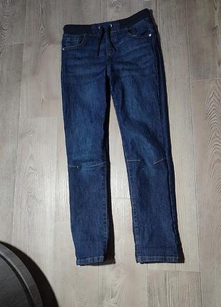 Джинси denim co 11-12