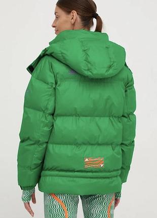Куртка adidas by stella mccartney 2