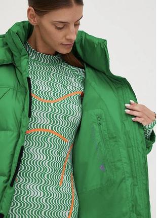Куртка adidas by stella mccartney 3