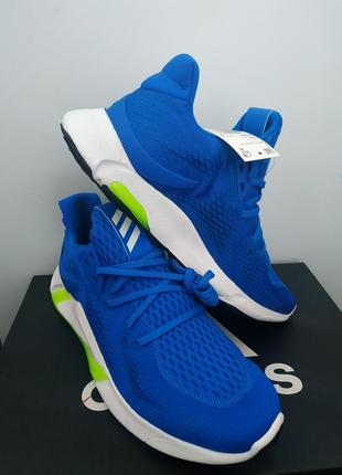 Adidas edge xt summer.rdy с дышащей подошвой