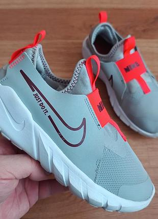 Оригинальные nike р36.5 длина стельки по факту 23.5см