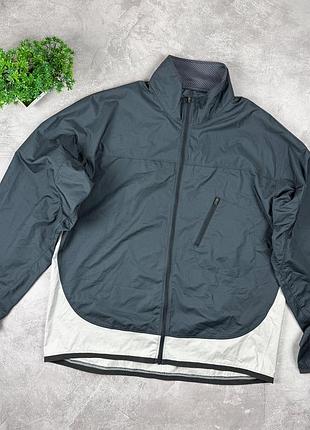 Nike acg чоловіча вітровка