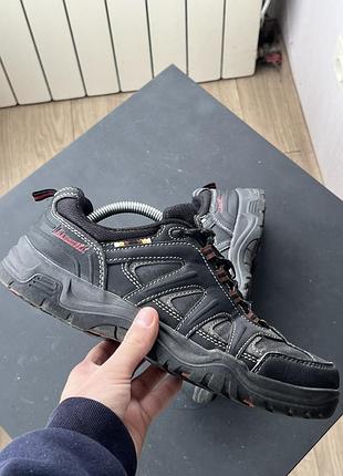 Кросівки landrover