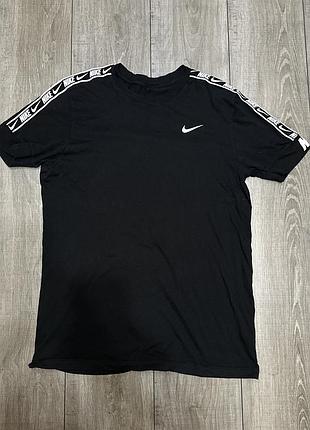 Nike футболка оригінал