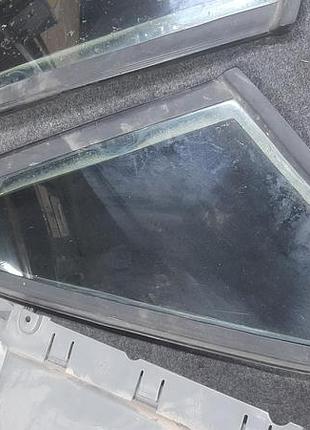 Боковое заднее стекло пассат б3 седан