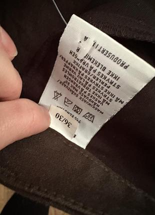 Штани хакі 5