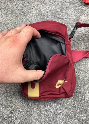 Сумки от nike tech fleece 5