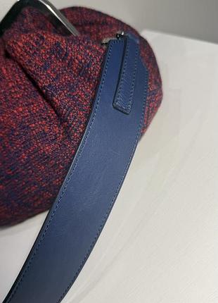 Сумка weekend max mara - pasticcino bag (avio) 4