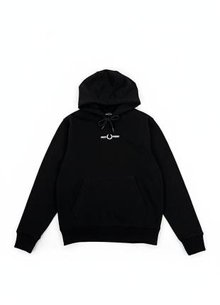 Худи fred perry