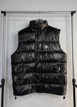 Жилетка moncler