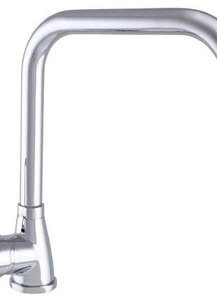 Змішувач для кухні на мийку sop7 045 тм zerix