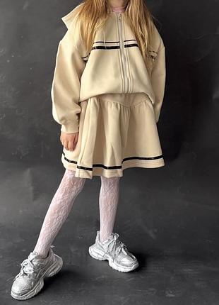 Стильний костюм