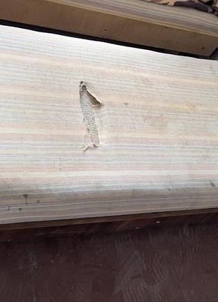 Односпальне ліжко