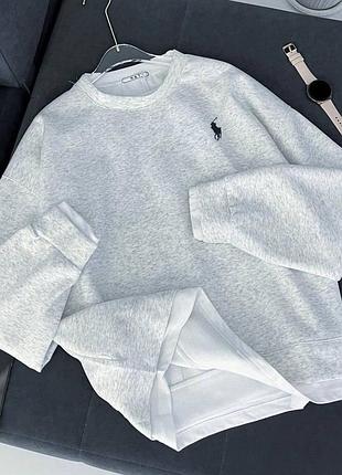 Стильный свитшот