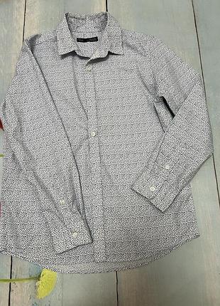 Рубашка 9 лет