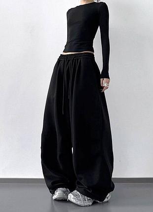 Стильные штаны