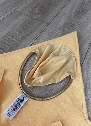 Костюм зірочки 6