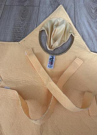 Костюм зірочки 5